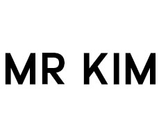 Mr Kim