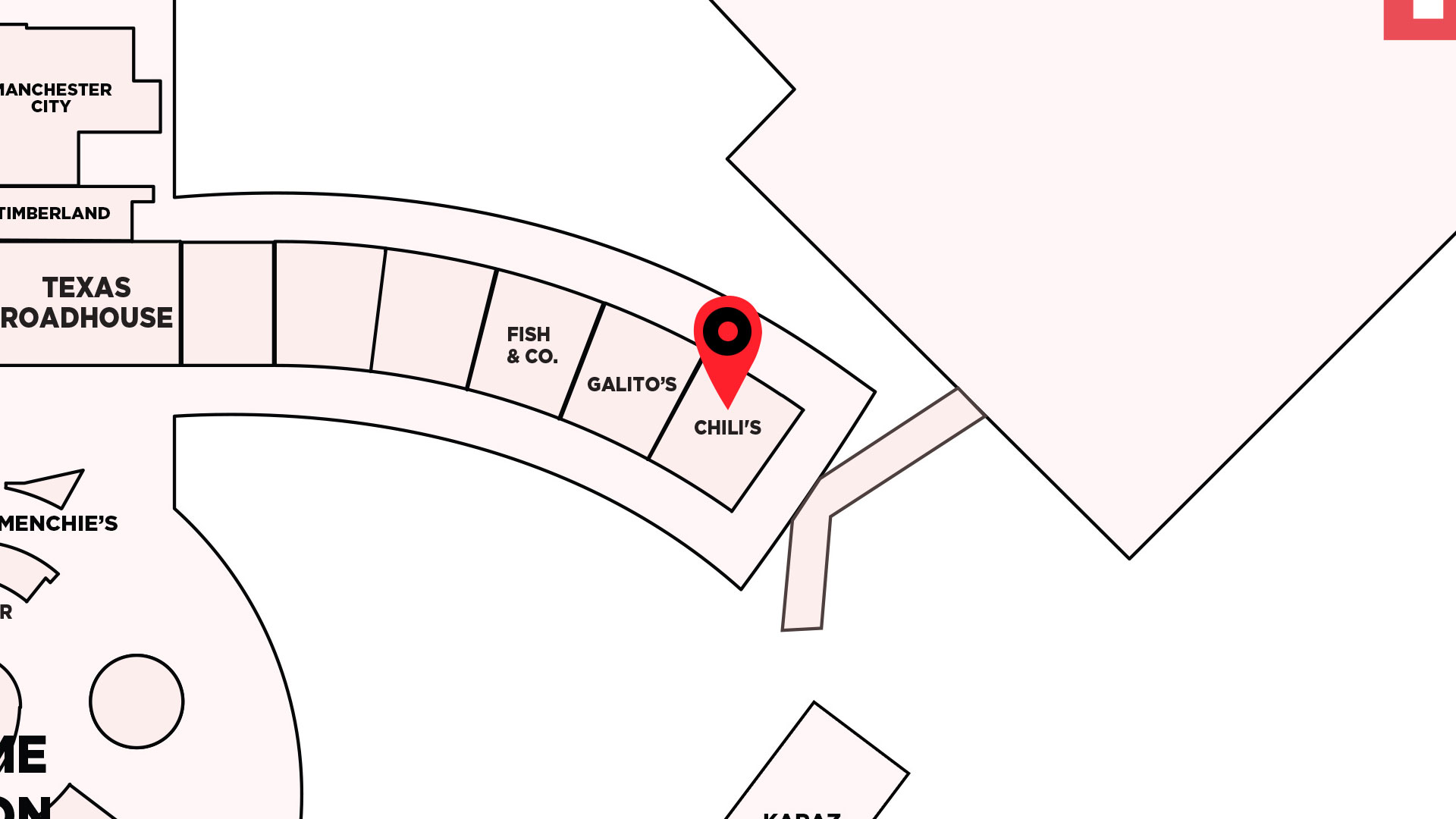 Chilis The Fountains YAS Mall