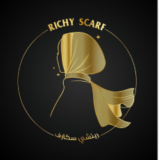 Richy Scarf (Kiosk)