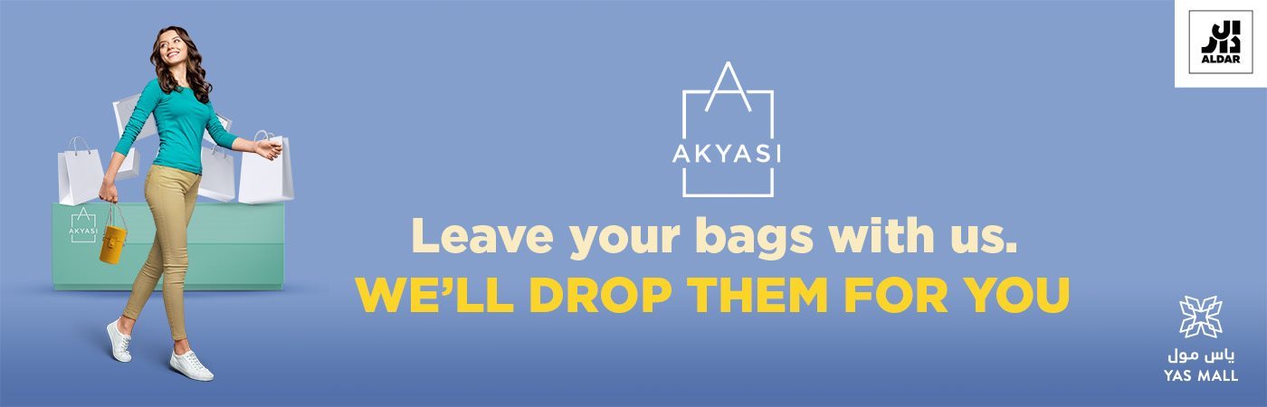 AKYASI - HANDS FREE