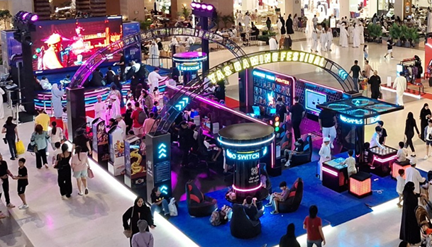 Daily Gaming Zone