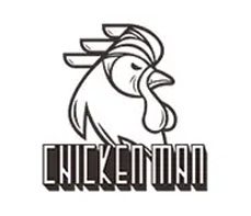 Chicken Man