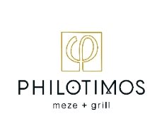 Philotimos Mezze + Grill
