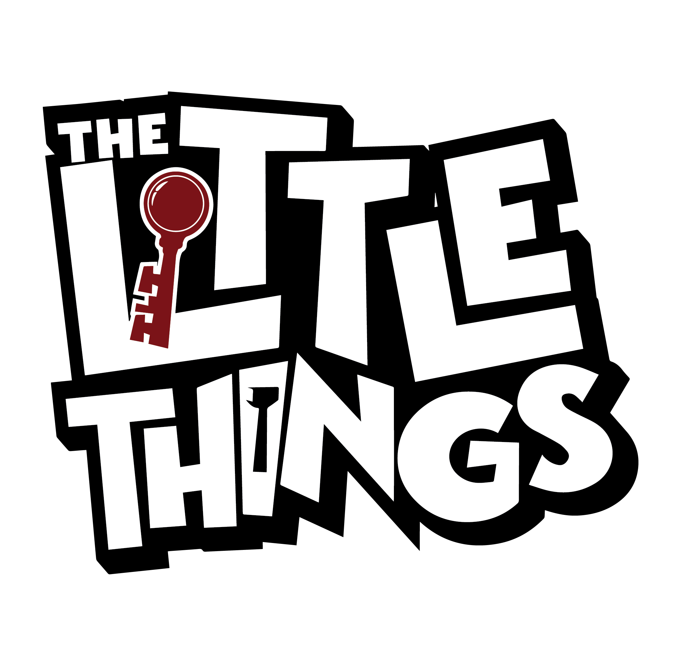 The Little Things (Opening Soon)