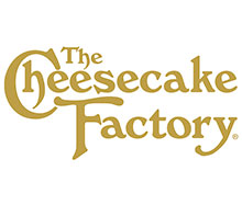 The Cheesecake Factory