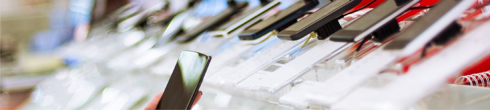 Electronics / Home Appliances / Mobiles