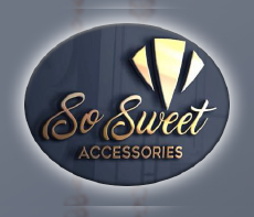 So Sweet Accessories (kisok)