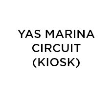 Yas Marina Circuit