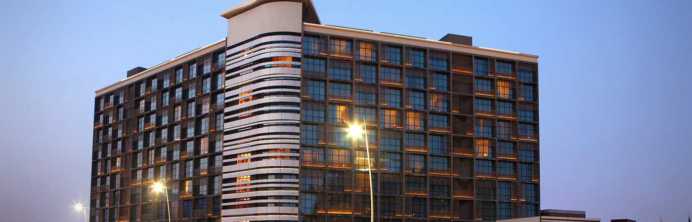 روتانا جزيرة ياس