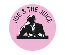 JOE & THE JUICE (Kiosk)