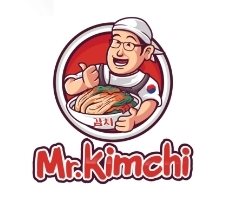 Mr Kimchi