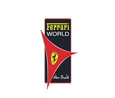 Ferrari World Abu Dhabi