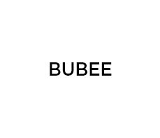 Bubee (Kiosk)
