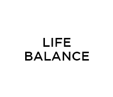 Life Balance (Kiosk)