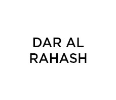 Dar Al Rahash (Kiosk)