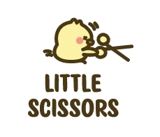 Little Scissors