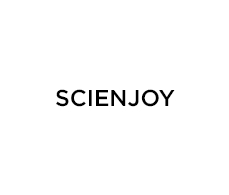 Scienjoy (Kiosk)