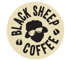 BLACK SHEEP COFFEE