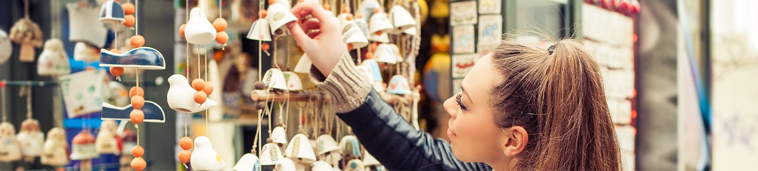 Specialty Stores