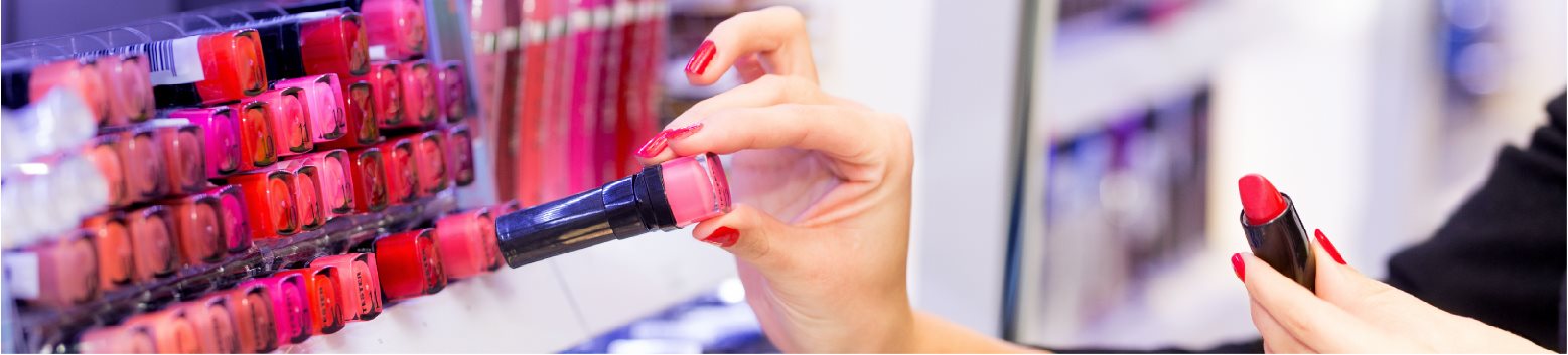 Health & Beauty / Cosmetics / Perfumes