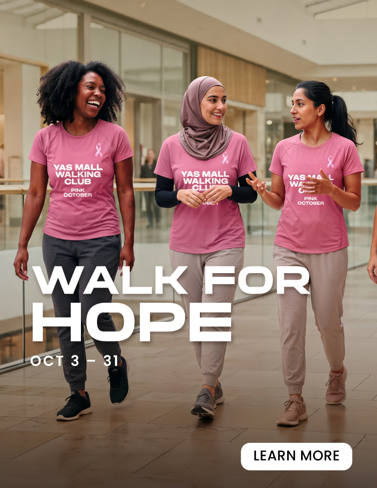 Walking Club