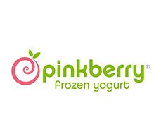 Pinkberry (Kiosk)