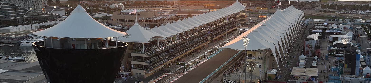Yas Marina Circuit