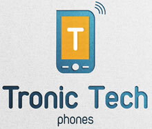 Tronic Tech (Kiosk)