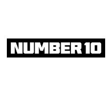 Number 10