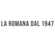 La Romana Gelateria 1947