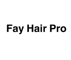 Fay Hair Pro (Kiosk)