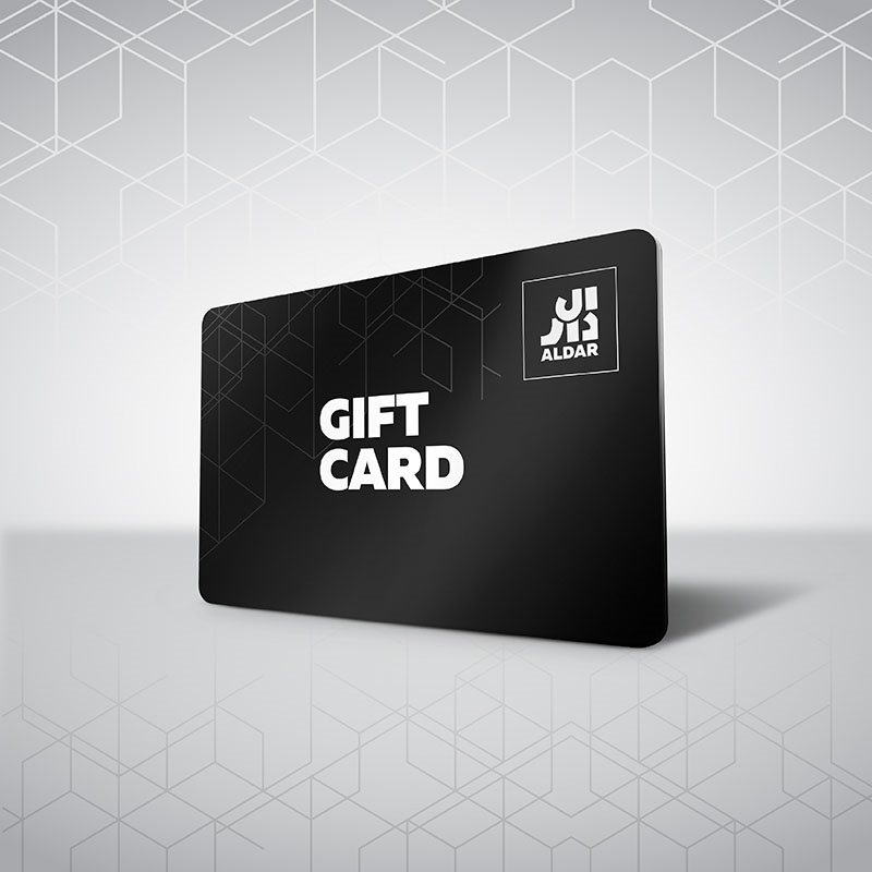 Gift Cards - YAS Mall