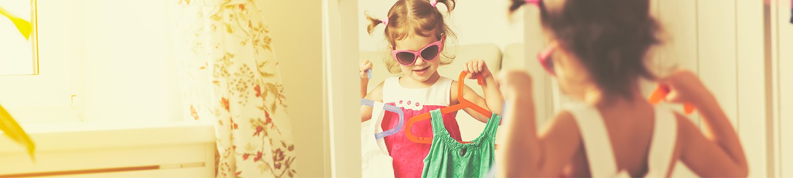 Fashion - Children & Maternity