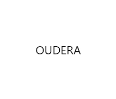 Oudera (Kiosk)
