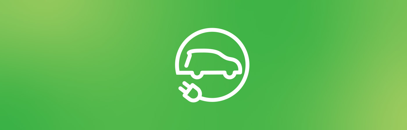 Electric Car Charging Points