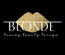 Blonde Beauty Lounge