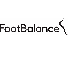 Foot Balance (Kiosk)